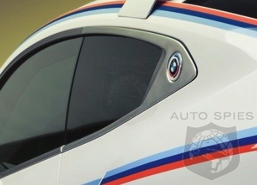 DEBUT: The BMW 3.0 CSL. Are You THANKFUL For The Fresh Design Or SORRY BMW Has Lost Its KINK?