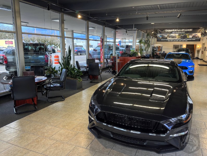 Rev Your Engines and Share Your Thoughts: How Often Do You Visit Car Dealerships and What Do You Love (or Hate) About Them? And Is It FUN For YOU?