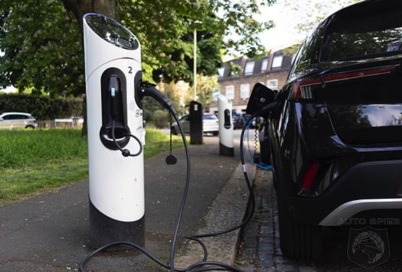 EV Owners, Do YOU Feel DUPED? This Famous Celebrity Does. And Is Recommending That Friends Proceed With CAUTION If They Are Considering One.