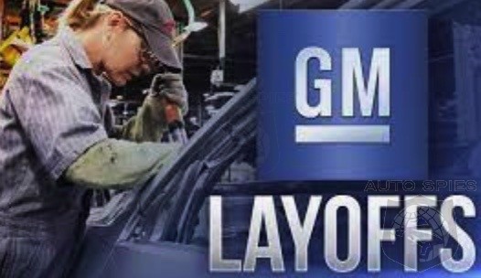 GM to cut 940 jobs, cease IT operations in Arizona