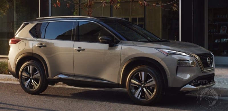 ATTENTION CAR BUYERS What Is the BEST TRASH for the CASH Right Now In Dealerships