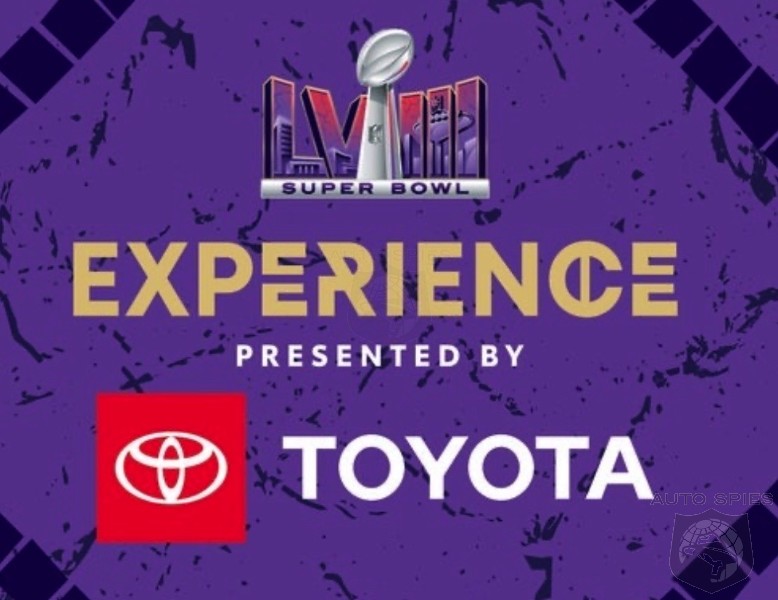UNSPORTSMAN LIKE CONDUCT? Toyota To SKIP Advertising At Super Bowl