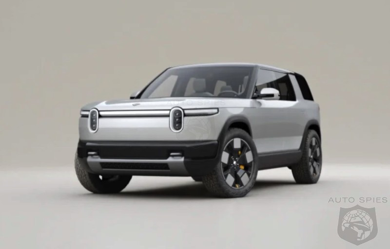 Will Rivian’s R2 Kill Its Own Flagship Models? The Shocking Claim Explored