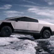 BREAKING Tesla Halts Model Y and Cybertruck Production for a Week Signals Demand Woes
