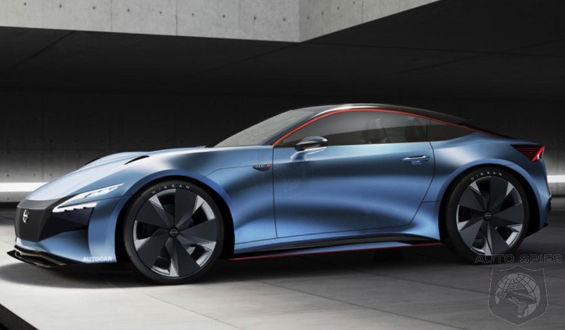 The New Z Car Is Coming From Nissan. Are You Interested Or Is It Dead On Arrival?