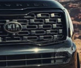 COMING SOON: 2021 KIA Telluride To Make 'NIGHTFALL' Even MORE Exciting?