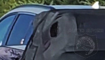 SPIED! Kia Steltos To Get A Sibling RIVAL. Hyundai Creta SPOTTED Before The BALL!