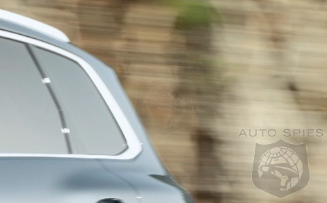 DEBUT The Audi Q7 Finally Gets a Full Redesign SPIES Is It Worth the Wait