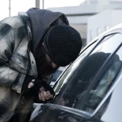 Vehicle Thefts in 2025 The 10 Most Stolen Models in the U S BET You Can t Guess Number One