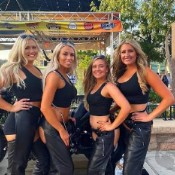 How NOT To Get Your ASS KICKED At This Year s Sturgis Pilgrimage