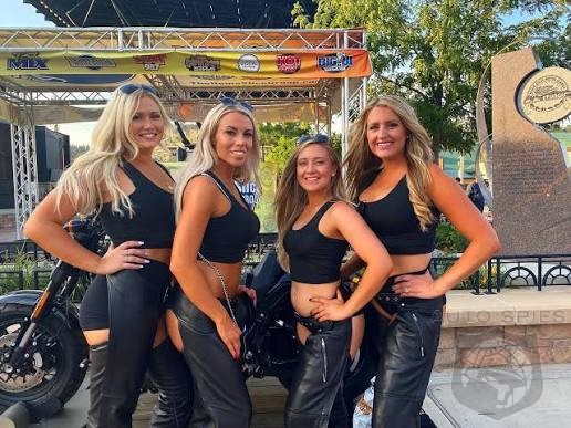 How NOT To Get Your ASS KICKED At This Year s Sturgis Pilgrimage