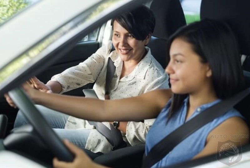 Is Tesla s FSD the Ultimate Game Changer for TEEN And SENIOR Driver Safety in the Coming Decade