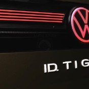 VIDEO REVIEW VW ID Tiguan Launches Years Behind And Without Any FSD Capability