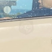 SPY PHOTOS Agent 00K SPIED A Future Automotive Atrocity Today in Broad Daylight Eyes Burned on Sight