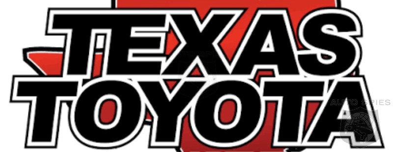 ANOTHER TRUMP WIN FOR AMERICA Toyota REJECTS Mexico For Tacoma Production And Chooses TEXAS