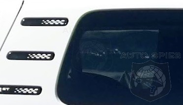 The More I Notice THIS VEHICLE On The Road The More I Believe The Company Made A BONEHEADED Mistake By Skipping A Gas And Hybrid Version