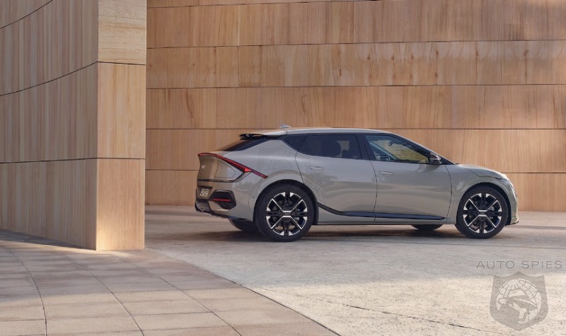 EV Depreciation DISASTER Kia Pays You Not to Return the Car Basically Admits Their Residuals Were PURE FANTASY