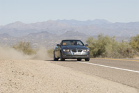 2007 BMW 335i Convertible