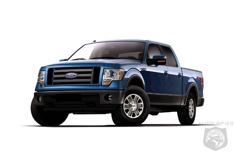 2005 Ford f150 brake booster hose recall #6