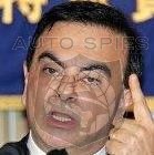 Nissan's Ghosn Asked To Quit By Share Holders