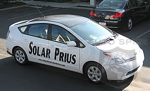 Independent Takes The Prius Fuel Economy Where Toyota Hasn't