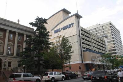 Wal-Mart Sets The Stage To Enter the Hybrid Market, Does This Change The Market Forever?