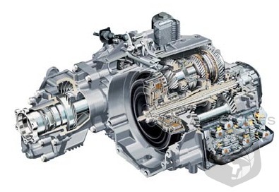 Borg Warner Braces For a Five Fold Increase In DSG Transmission Production