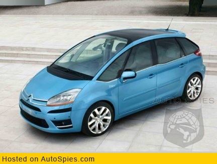 Will The Prius Ever Look This Good?