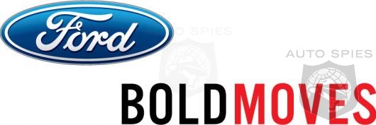 Ford quarterly losses #4