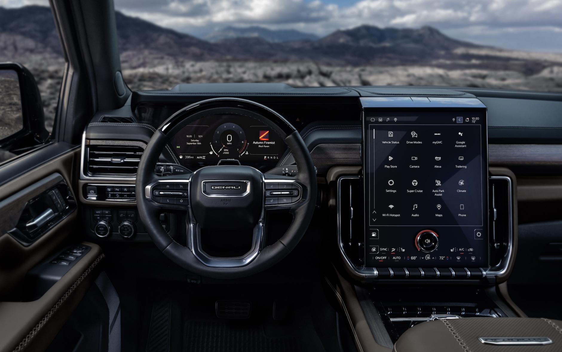GMC Reveals The Upgraded 2025 Yukon Does It Really Beat The Ford F150? AutoSpies Auto News