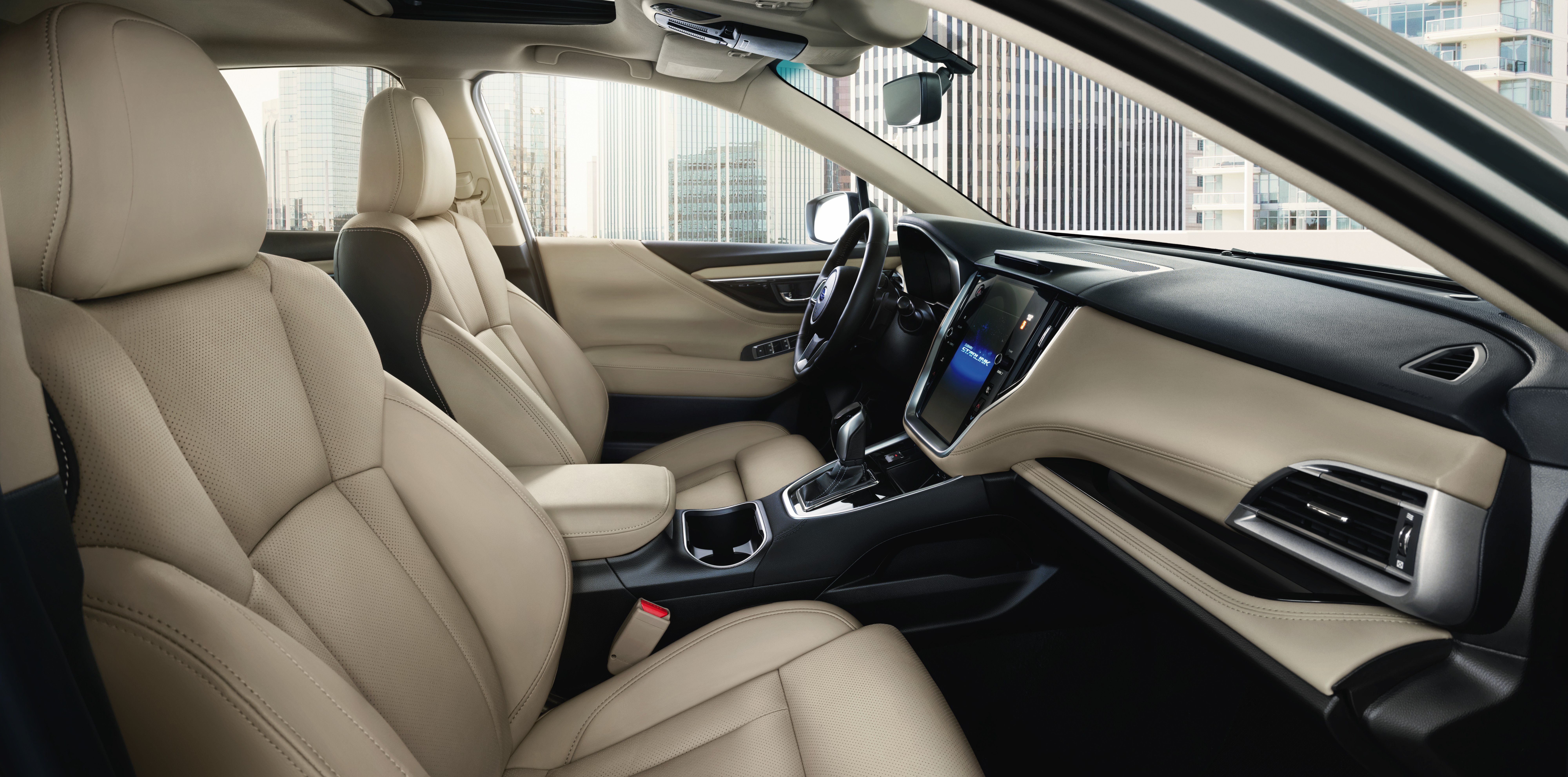 Cas19 Subaru Moving Upscale With 2020 Legacy Who Should Worry