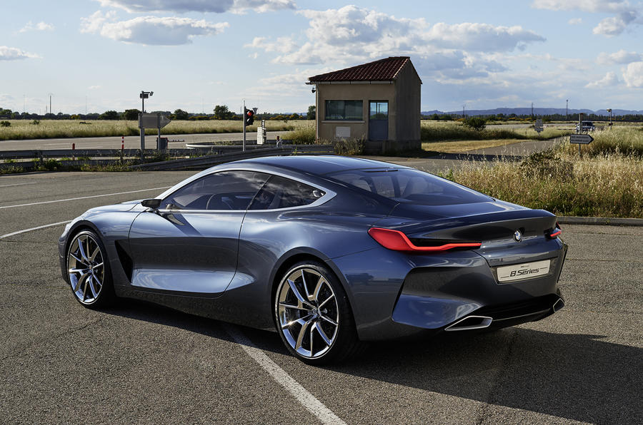 Does It Get Any Better Than This Bmw Stuns The Competition With The Sexy Concept 8 Series Autospies Auto News Who needs a big capacity adventure bike when the new f850gs is around? https www autospies com news does it get any better than this bmw stuns the competition with the sexy concept 8 series 93022