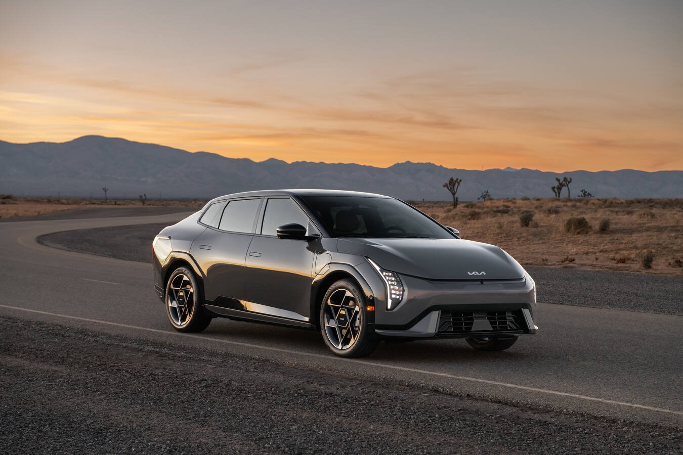 Polarizing 2026 Kia EV4 Guarantees To Be Your Reasonably priced EV