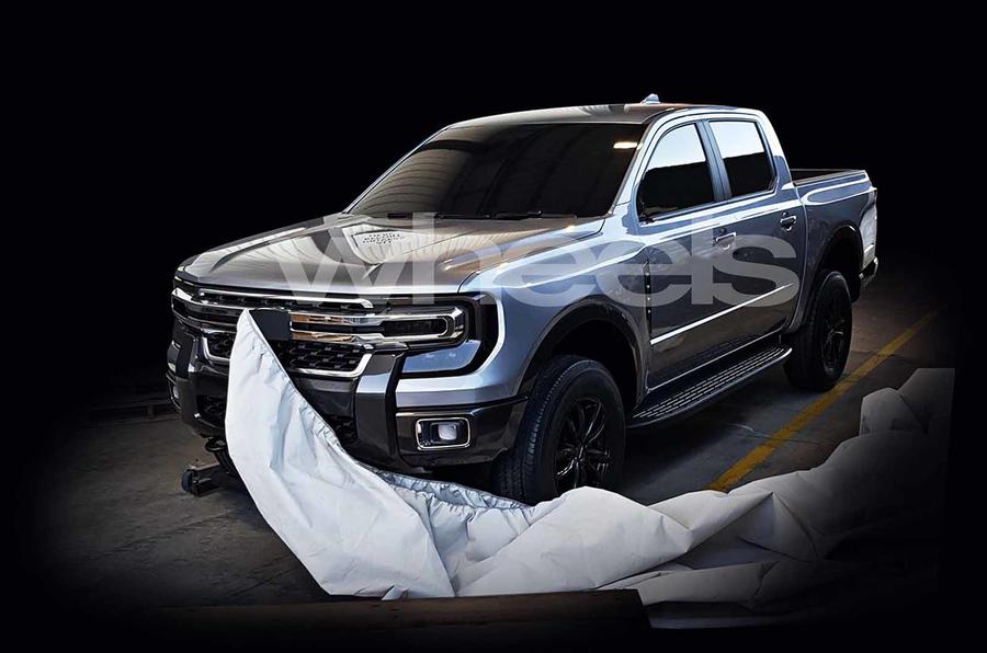 All Engine Details Leaked For 2021 Ford F 150 Including Hybrid F