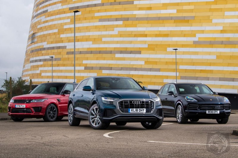 audi boys