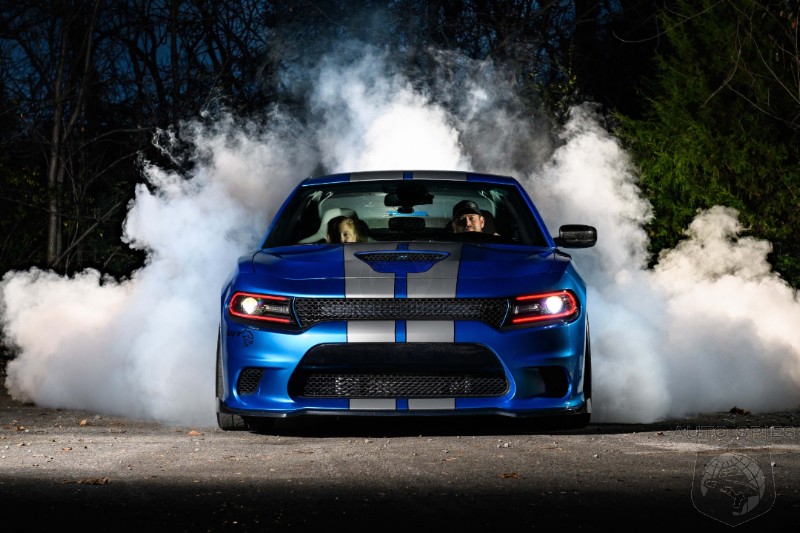 Dodge Increases Focus On Gear Heads - Want Stores To Become A Haven For Speed