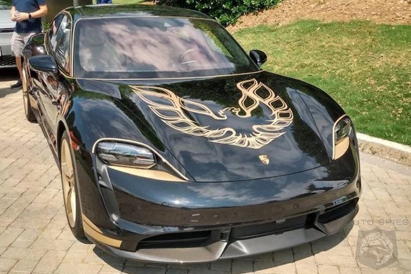 STUD OR DUD? Smokey And The Bandit Lives On In EV Form