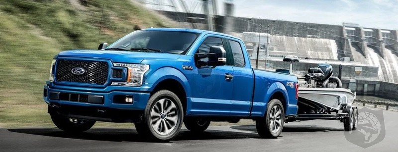 Covid And Unemployment Be Damned: Are You Ready For The Pickup Shortage