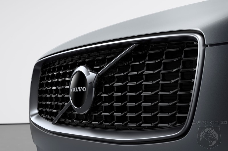 Volvo's Master Plan Is To Lure First Time Buyers With EX30 Then Upgrade To EX90