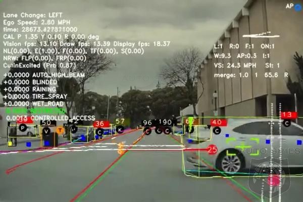 US Investigator Tells Tesla To Fix Self Driving Concerns Before Adding New Features