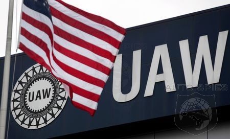 Does The UAW Still Have A Place In The Fabric Of The American Workforce?