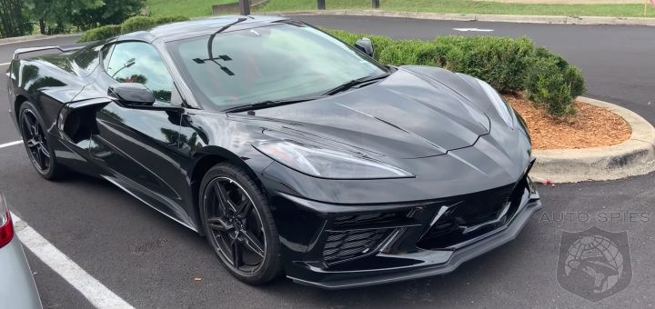 6 Things That Hold Back The 2020 Corvette From Greatness ...