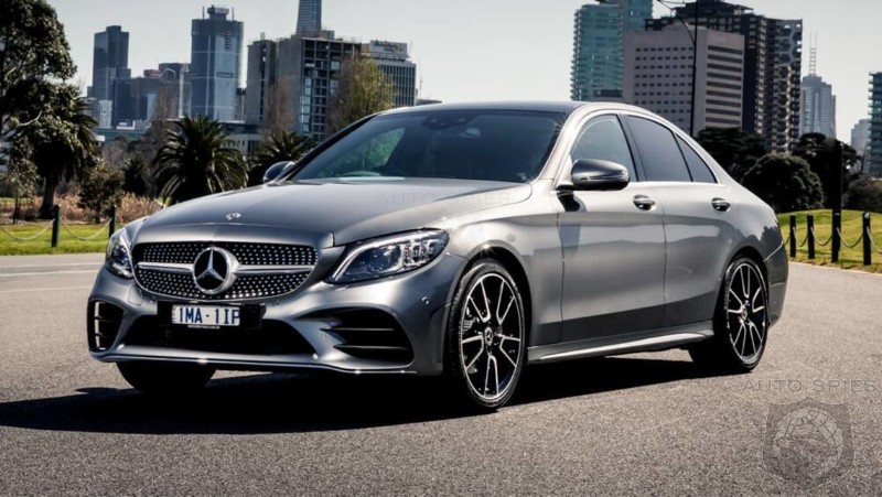 Mercedes To Slash Dealership Ranks In Europe By 15% - Moving Towards Direct Sales Model