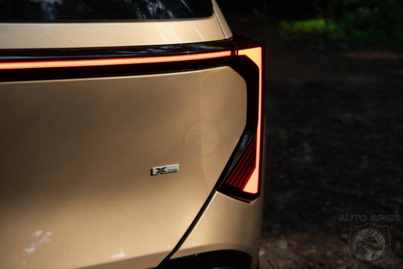 NEW YORK AUTO SHOW 2026 Kia Puts The Small SUV Market On Notice With 2027 Stelos