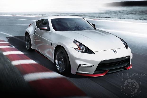 TOKYO MOTOR SHOW: Nissan Plotting Successors To The 370Z and GT-R But STILL Has No Real Plan Yet