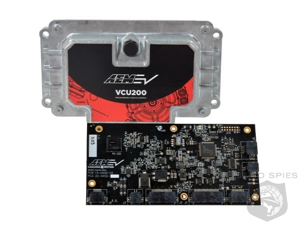 Tuners Unleash More Horsepower For Custom Green Vehicles Using Telsa Motors