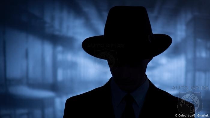 Ford Clamps Down On Suppliers That Leak Confidential Information