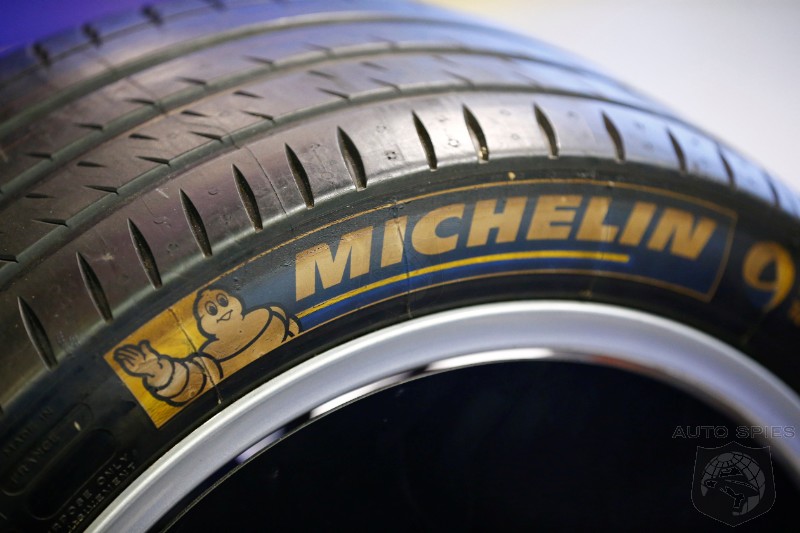 JD Power Study Crowns Michelin As The King Of OEM Luxury And Truck Tires - Pirelli Gets the Nod For Passenger Car Tires
