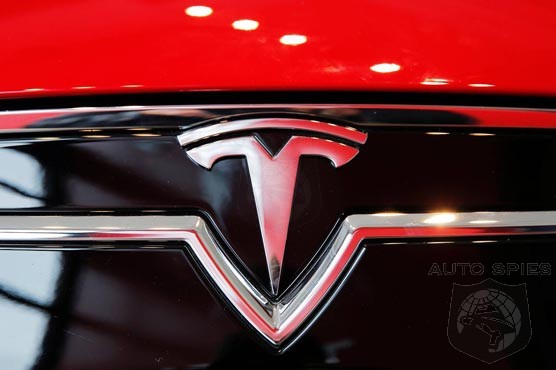 Tesla Cooperating With Chinese Officials After Accident Kills Police Officer And Injures Another