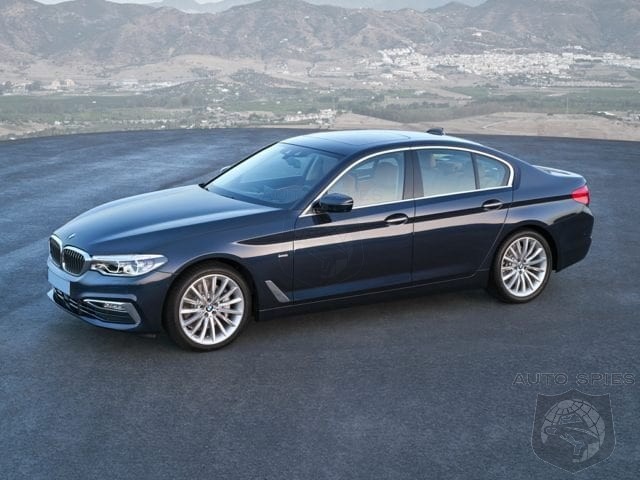 Study Uncovers The Top 10 Cars To Buy If You Want To Lose A Boat Load Of Cash
